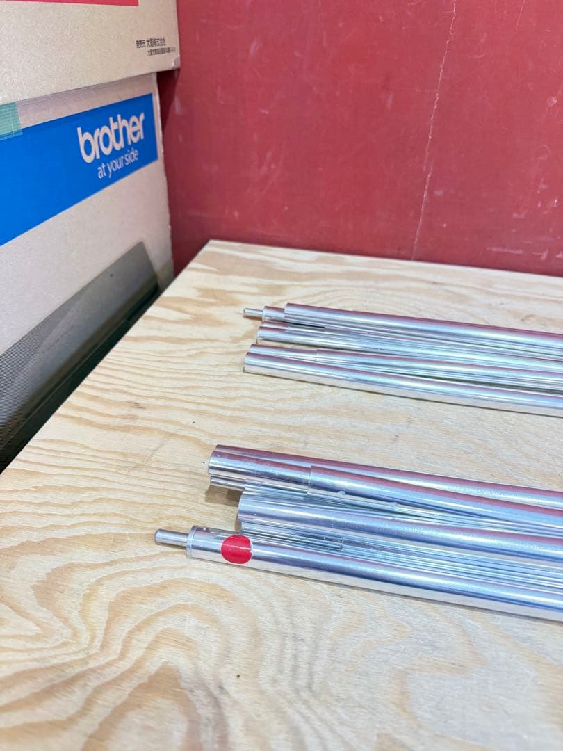  peak スノーピーク メッシュシェルター TP-925　テント　B