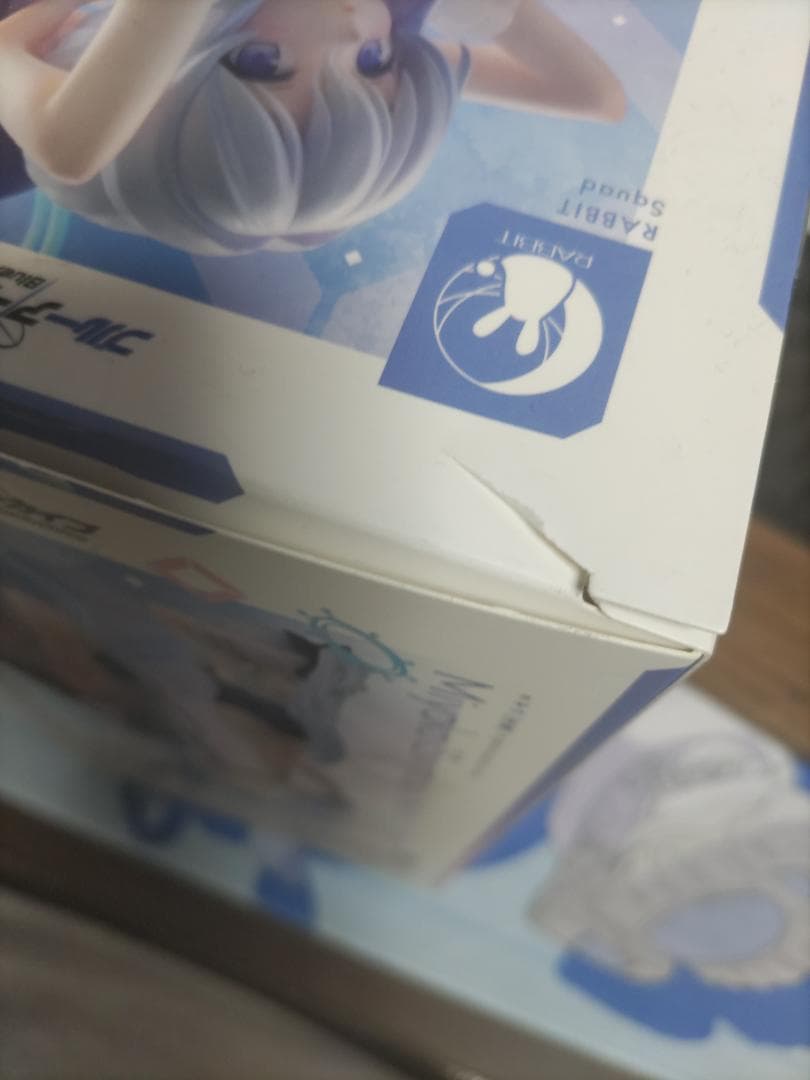 ミヤコ(水着)　メモリアルロビーVer.　1/7　フィギュア