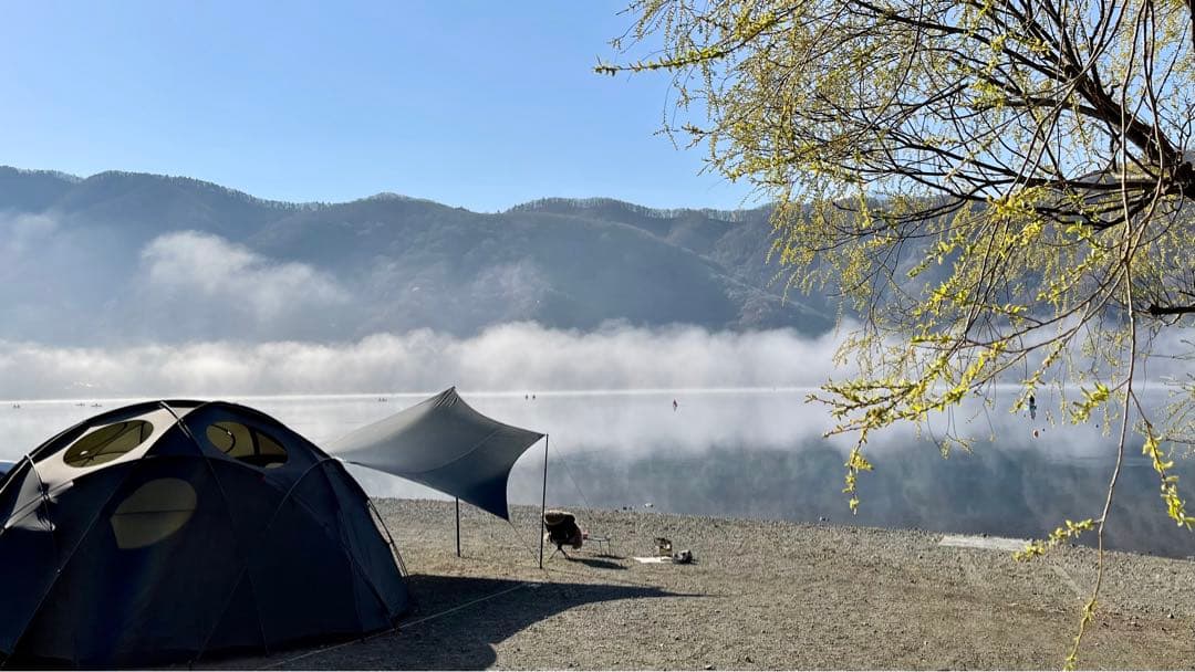 TheArth Troia ヘク男　みどり　グラウンドシートとタープのフルセット