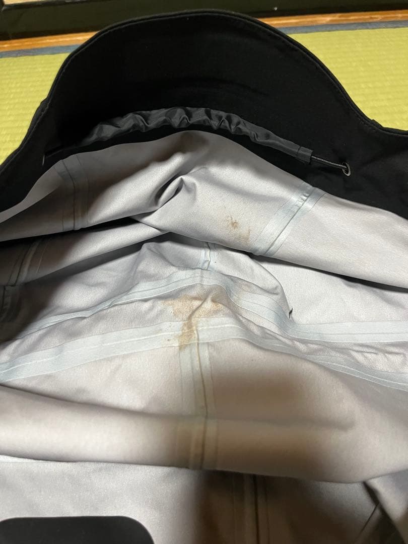 id-oneモーグルウェア　3L 172cm