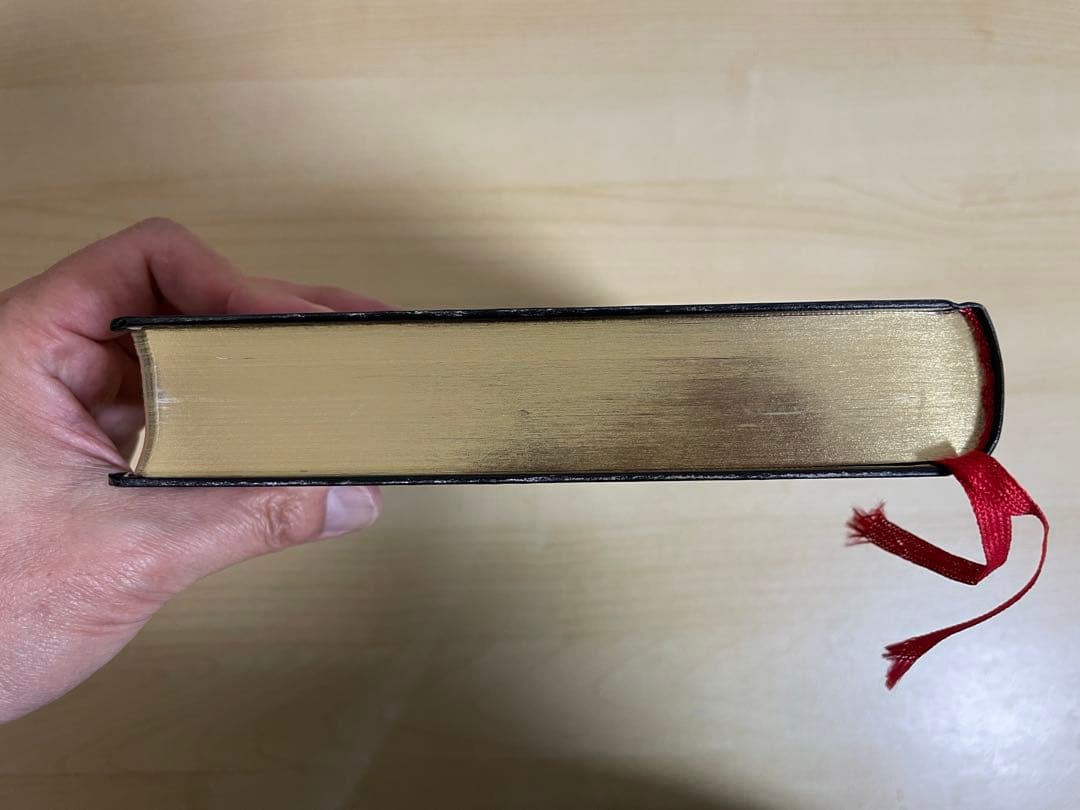 アート・デザイン・音楽 HOLY BIBLE MACK AMC