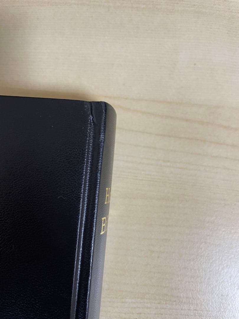 アート・デザイン・音楽 HOLY BIBLE MACK AMC