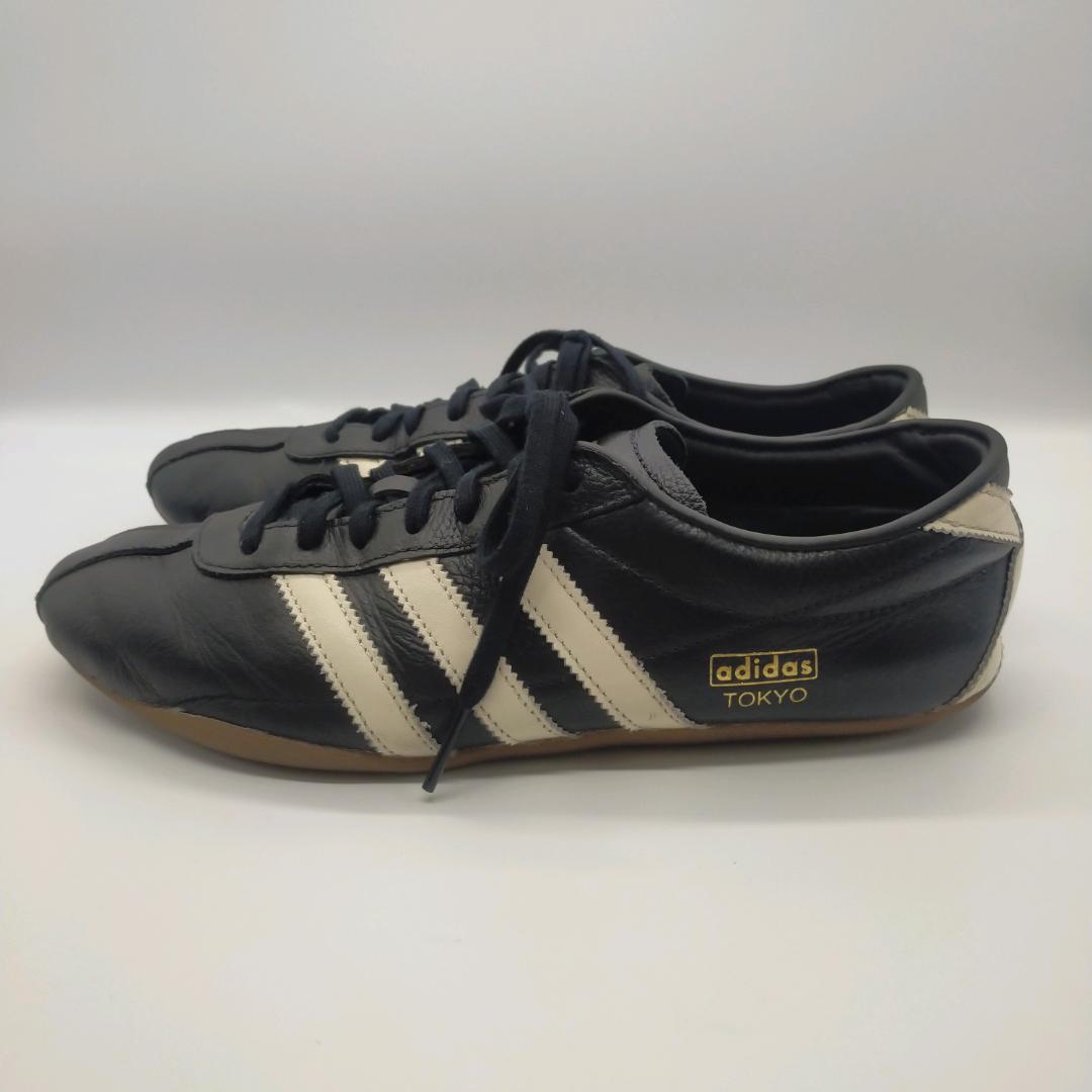 美品　adidas TOKYO アディダス　トーキョー　スニーカー 　27.5