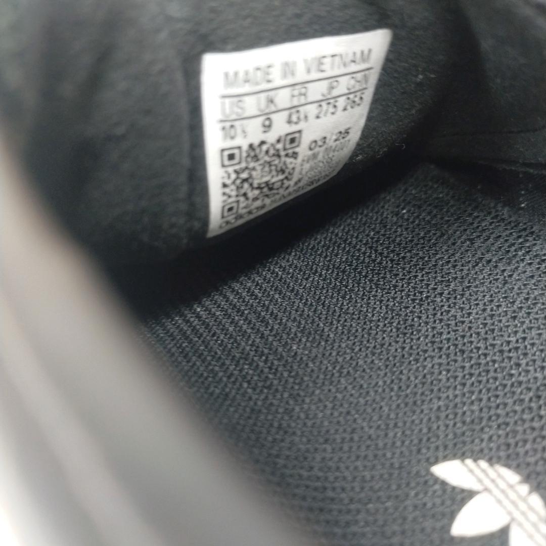 美品　adidas TOKYO アディダス　トーキョー　スニーカー 　27.5