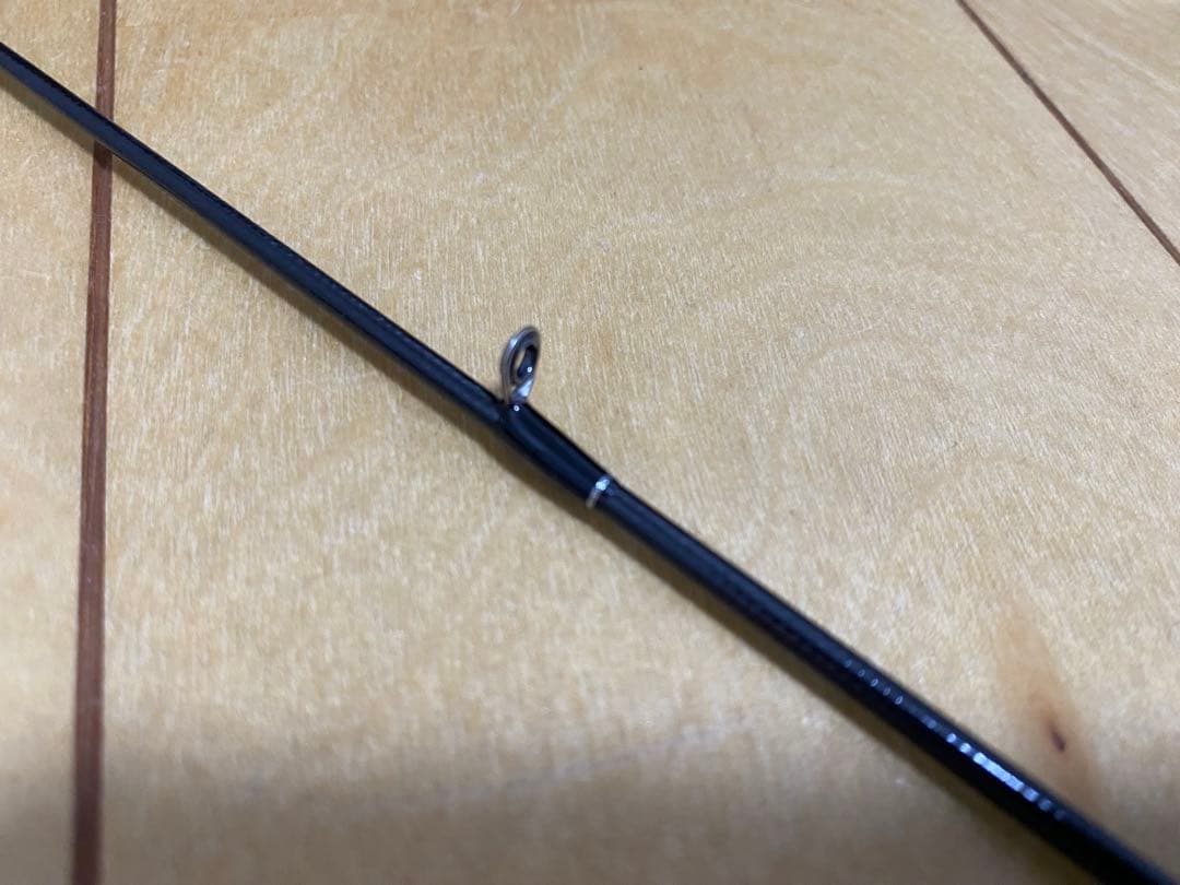 ダイワ　スティーズS66L スカイフラッシュ66