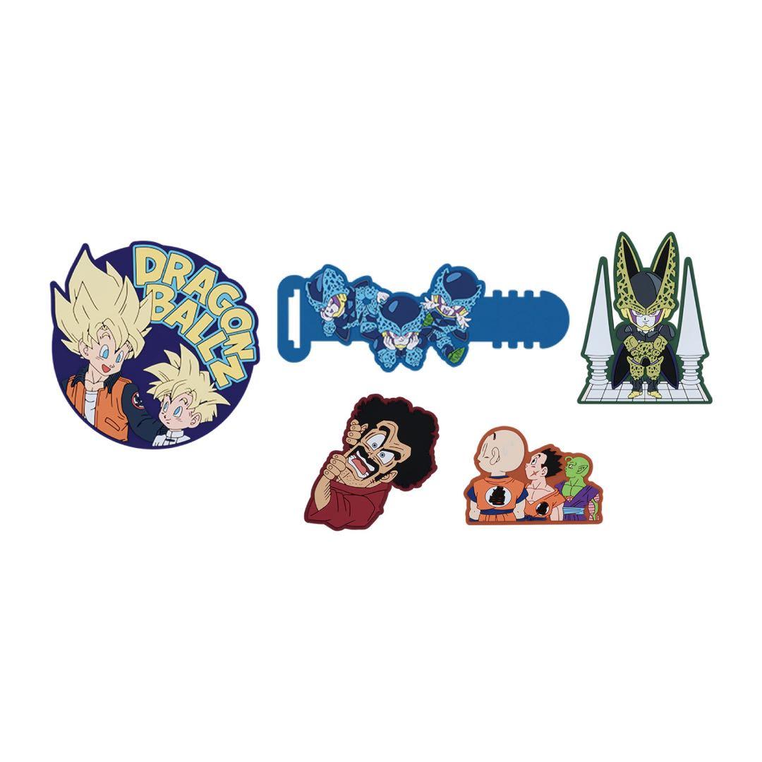 一番くじ ドラゴンボール VSオムニバスクロス　1ロット　新品　くじ券販促物付