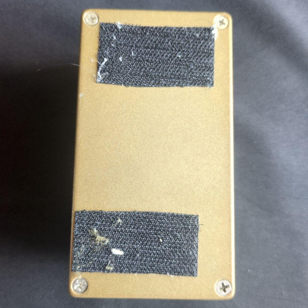 Walrus Audio WARHORN オーバードライブ ギターエフェクター