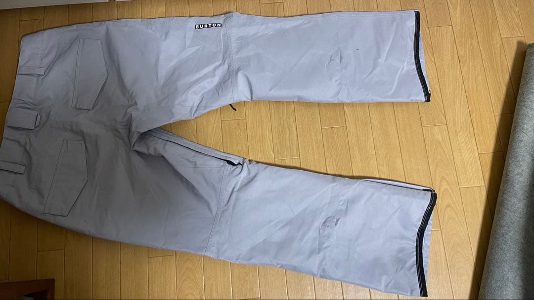 メンズ Burton バラスト GORE-TEX 2L パンツ
