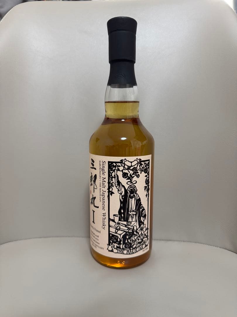 [未開封] 三郎丸 Ⅰ THE MAGICIAN