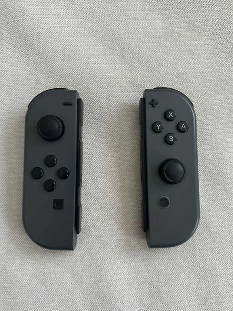 Nintendo Switch 本体 + Joy-Con（ピンク・イエロー)