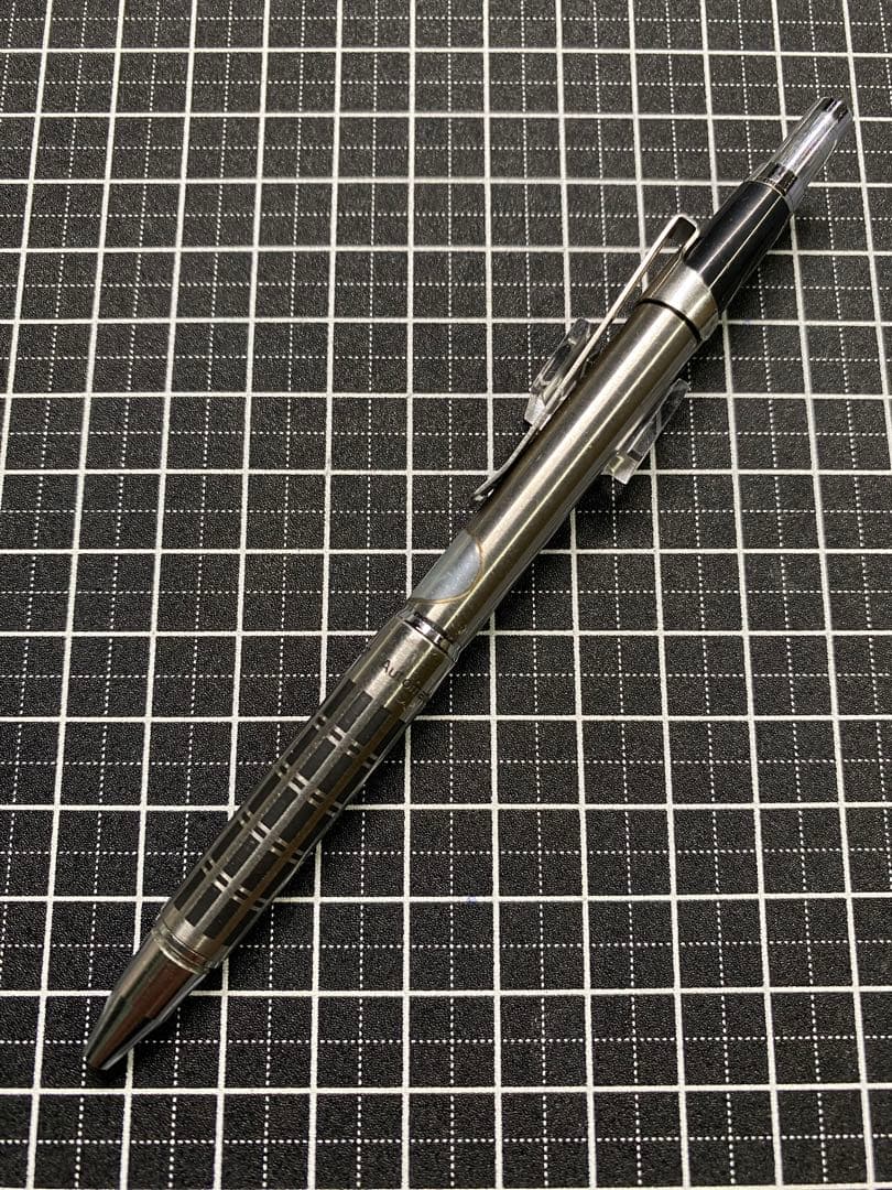 PILOT Automatic シャープペンシル 芯径0.5mm