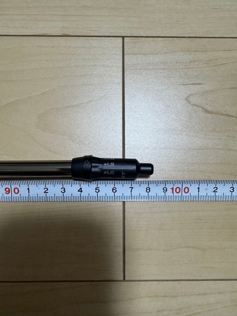 PING TOUR 2.0 CHROME 85R 4U/5U ピンツアークローム