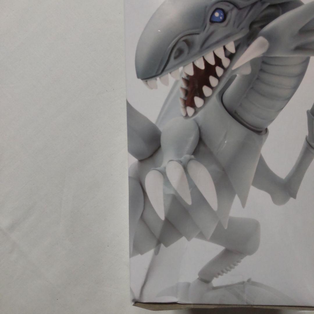 遊戯王 デュエルモンスターズ 青眼の白龍 Equal=Artsフィギュア15体