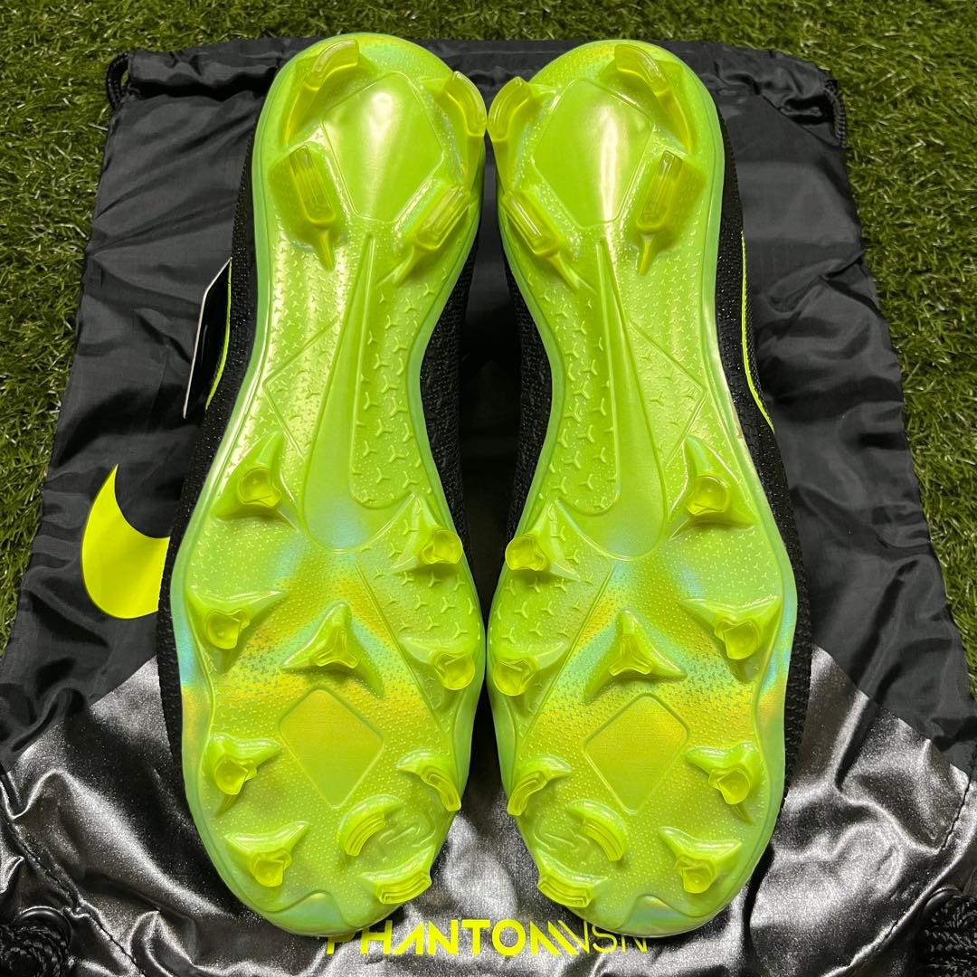 シューズ NIKE Phantom VSN Elite DF FG 26cm