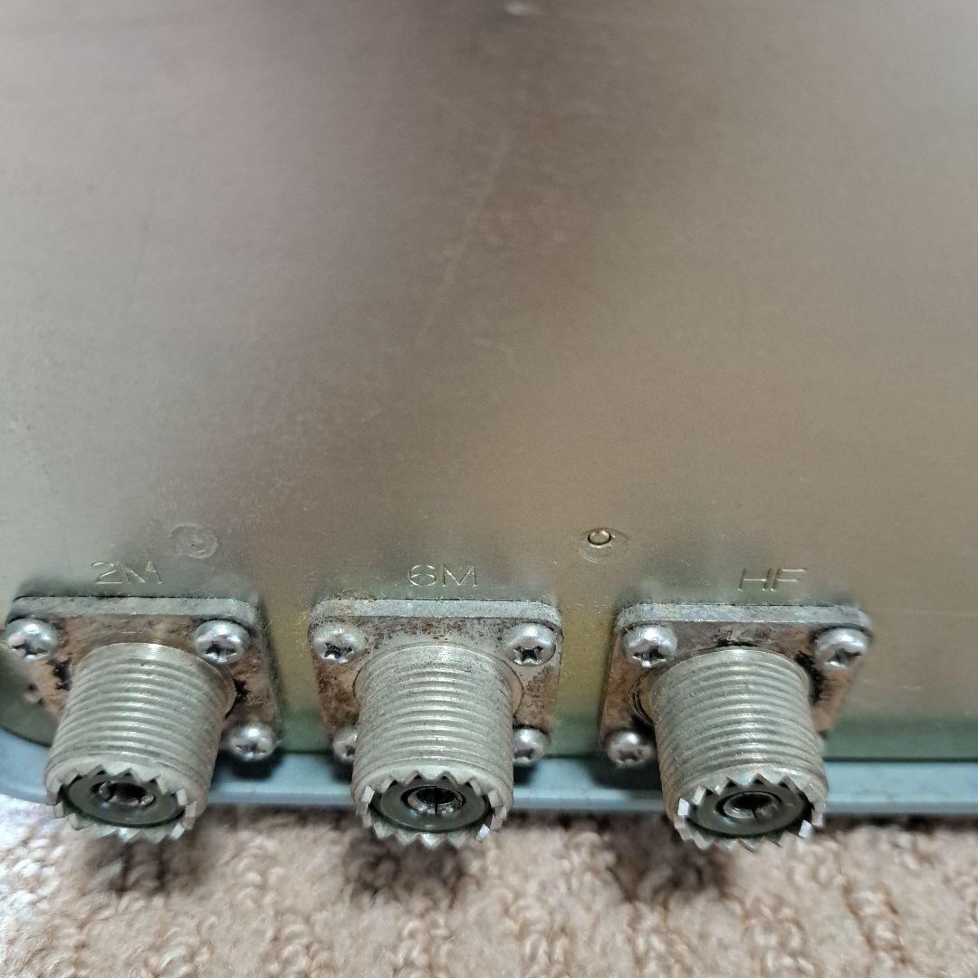 アマチュア無線　送受信機　八重洲無線株式会社