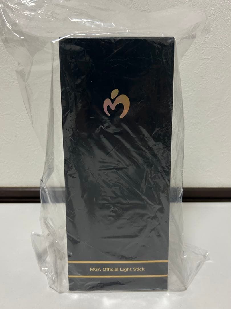 Mrs. GREEN APPLE ミセスグリーンアップルバベルの塔ペンライト新品