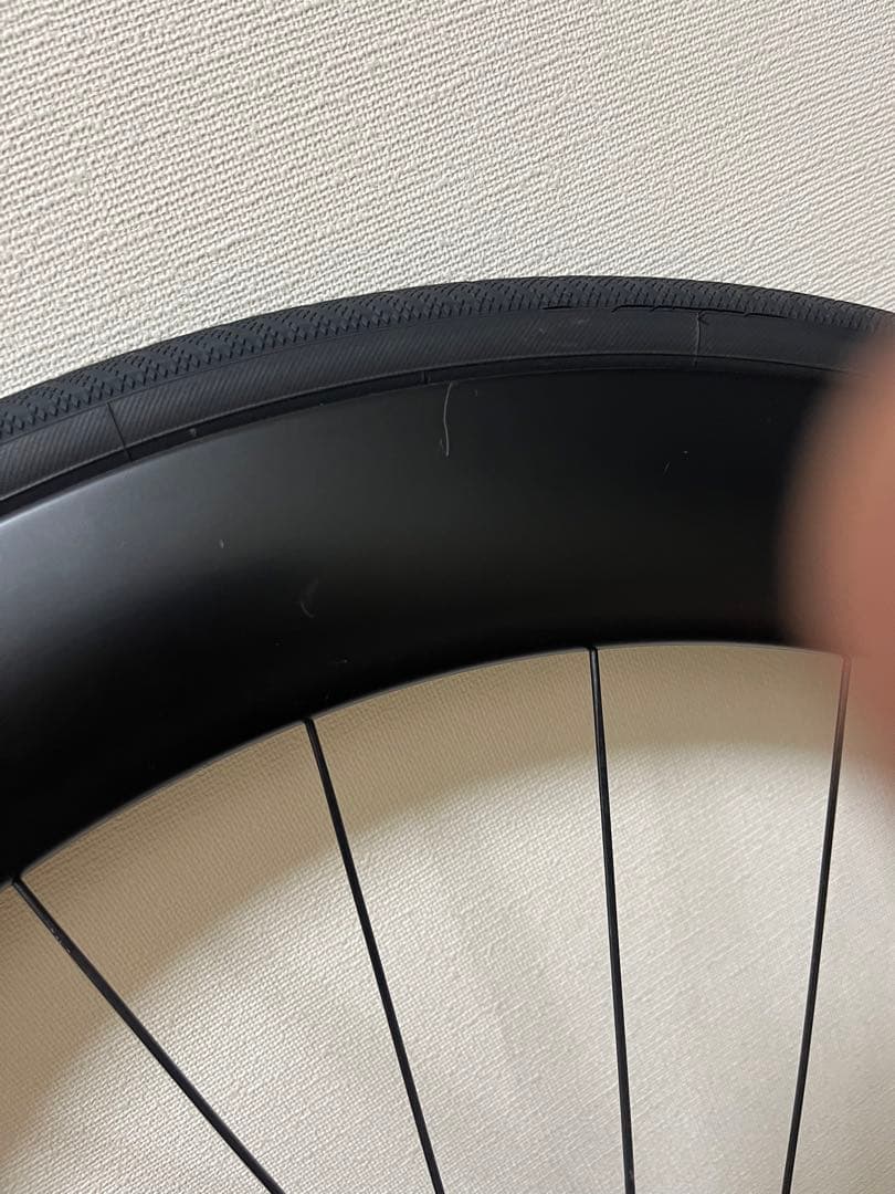 パーツ DTSWISS1600