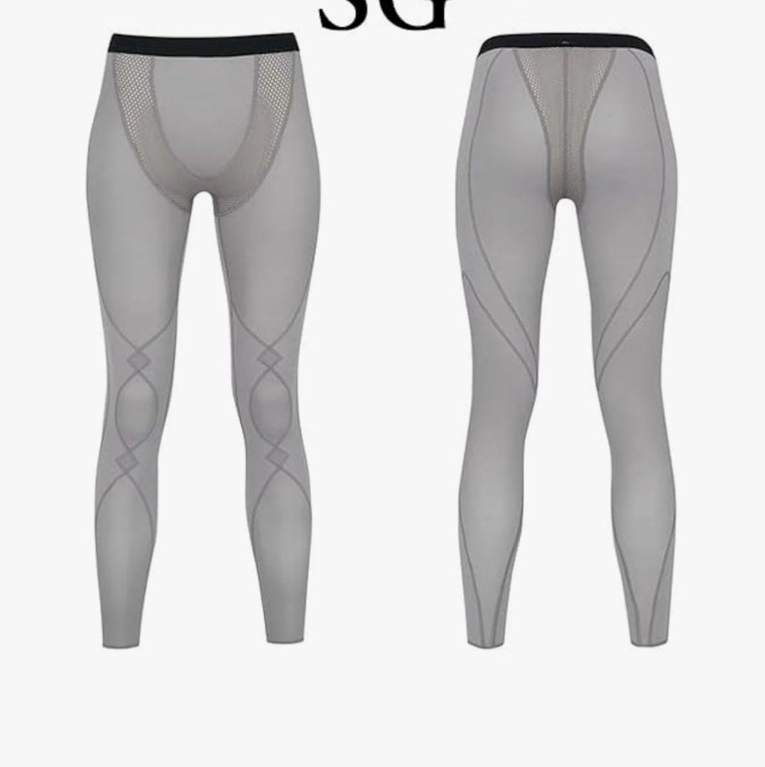 CWX HXY269 エキスパートモデル クール シルバーグレー レディースM