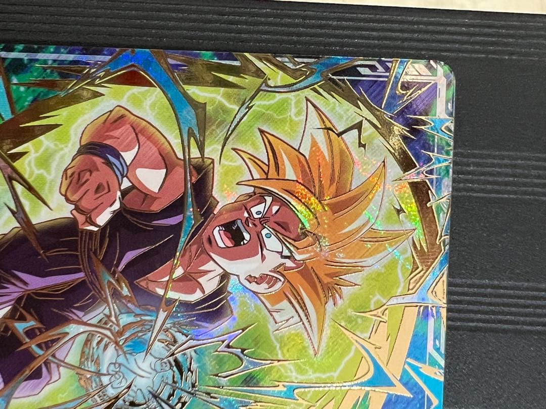 ② sdvtp-005 孫悟飯:少年期　パラレル　ドラゴンボール　大会