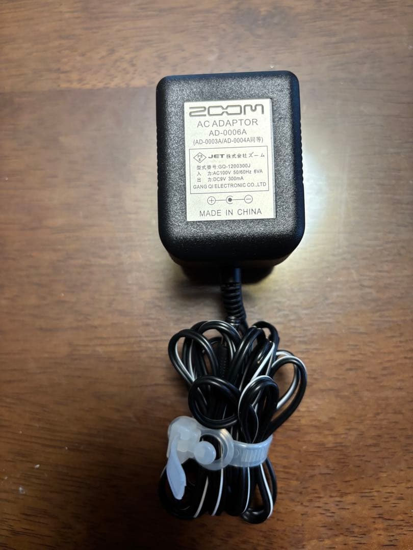 ZOOM A2.1uギターエフェクター