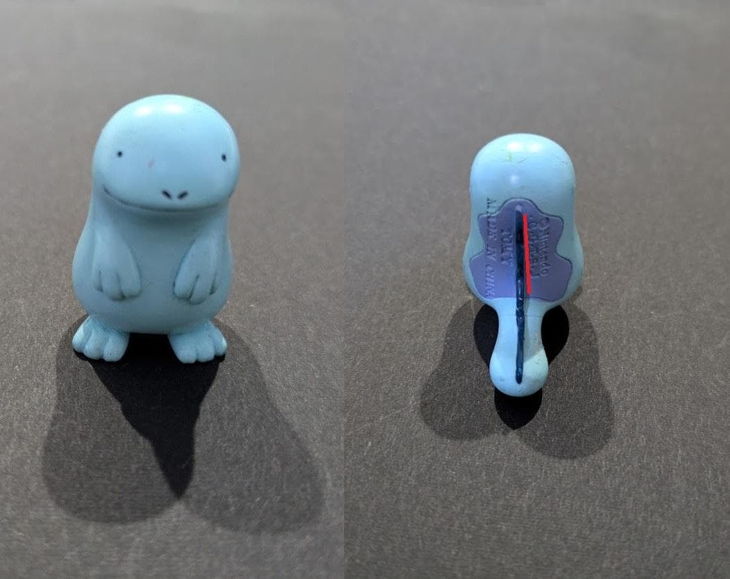 モンコレ　初期ポケモン　CGTSJ刻印 12体＋３