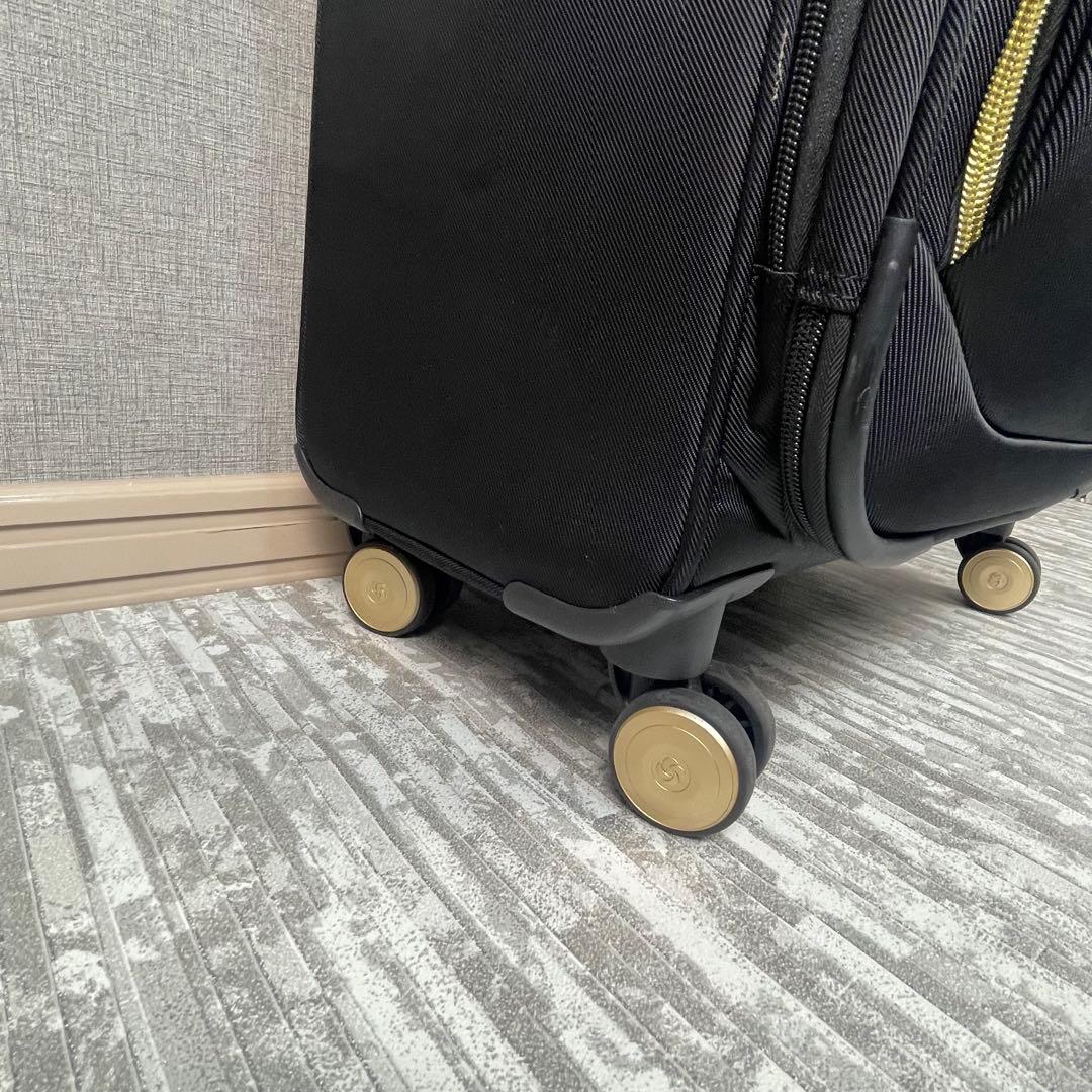 【新品未使用】サムソナイト　Samsonite　スーツケース