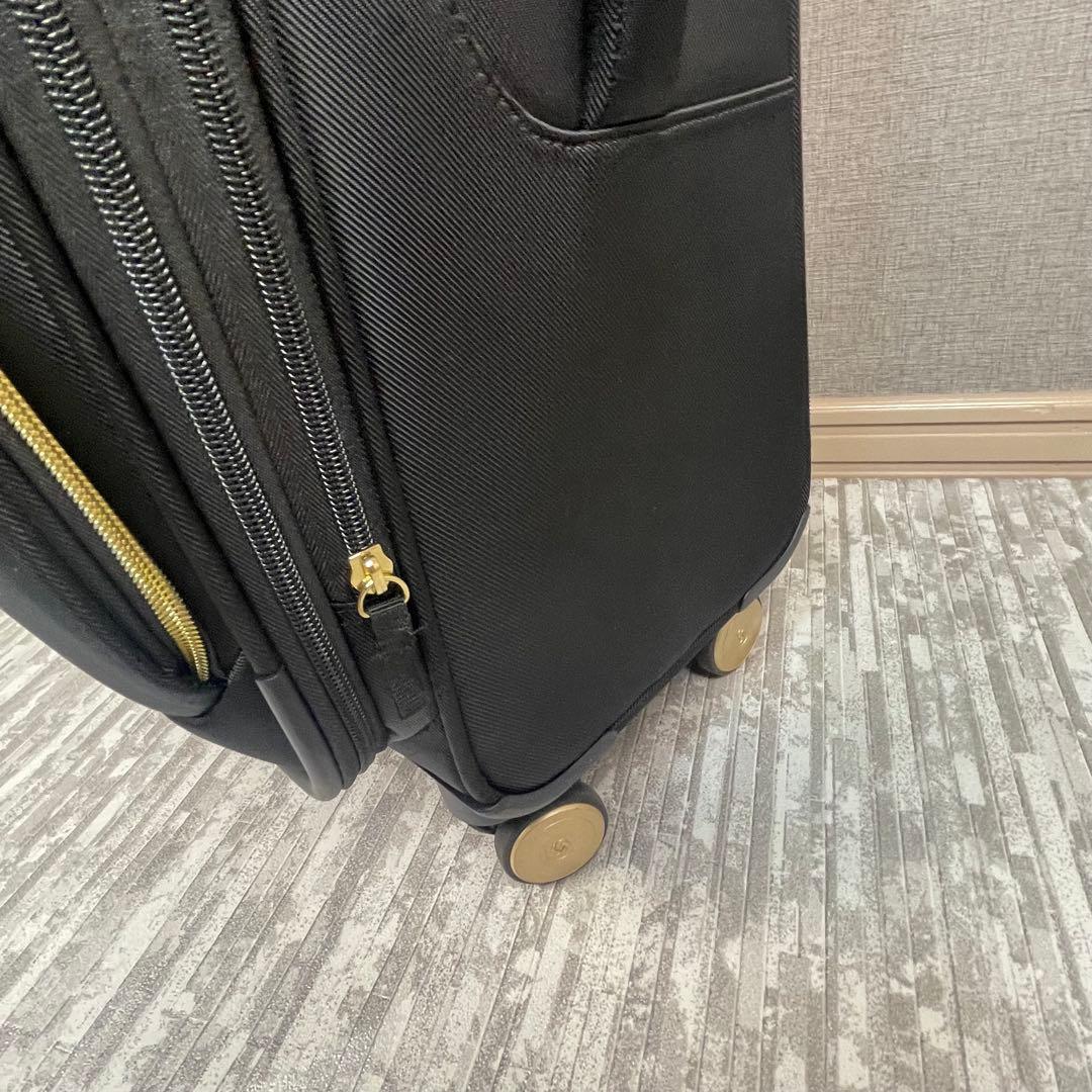 【新品未使用】サムソナイト　Samsonite　スーツケース