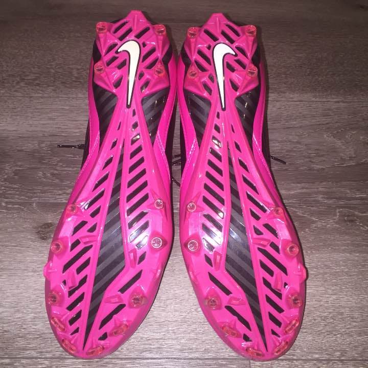 【新品】NIKE VAPOR SPEED TD MID 28cm