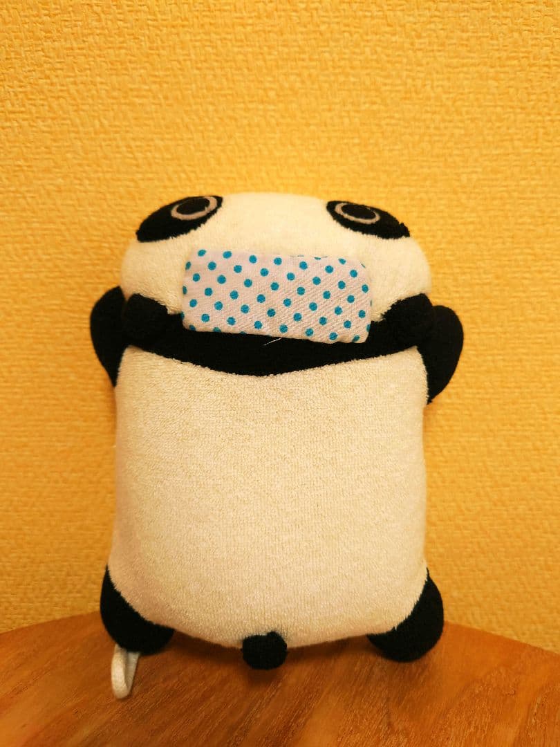 ♡♡たれぱんだ　たれ型体洗い　スポンジ　サンエックス　平成レトロ♡♡♡