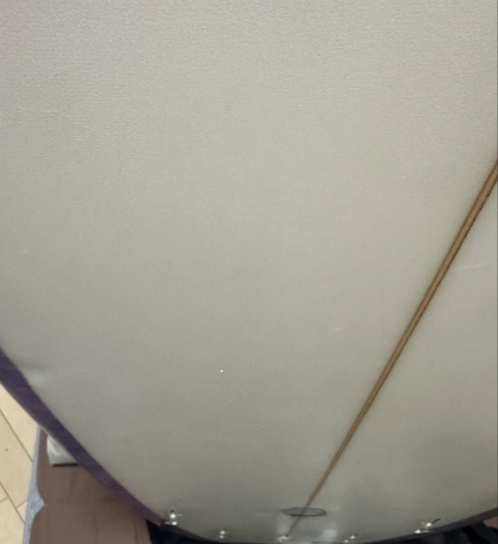 アルメリック チャンネルアイランド サーフボード ネックベアード2 5'8