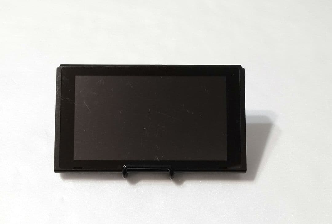 NintendoSwitch本体⑤