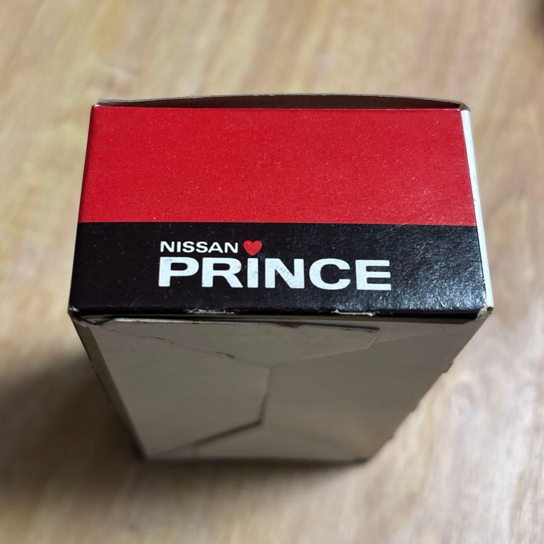 トミカ スカイライン優勝記念　シルエットフォーミュラ　スーパーシルエット