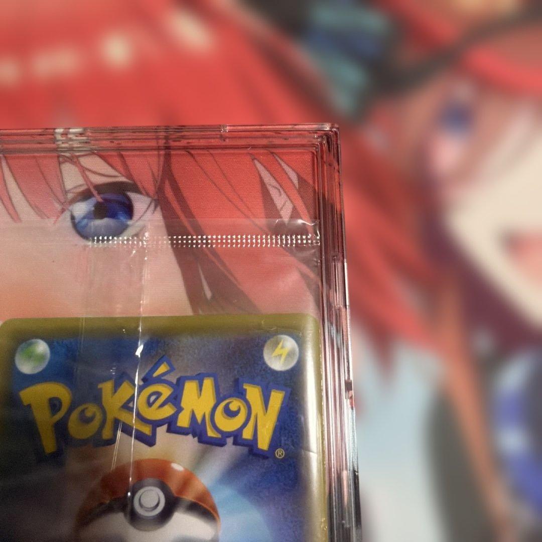 ポケモンカード エーフィVMAX sa プロモ　未開封 189/S-P