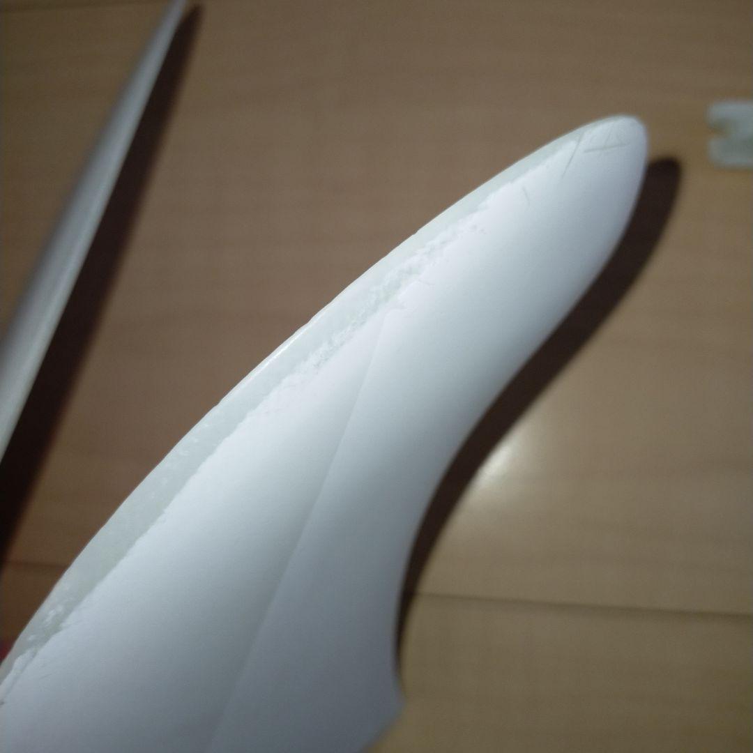 ミックファニング　トライフィン ＦＣＳ2　2+1 ※値下げ不可※