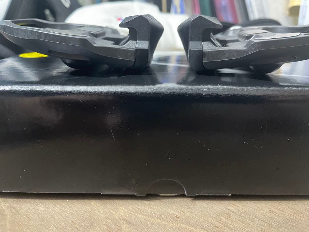 PD-R8000-L ペダル(プラス4mm軸仕様)（SPD-SL）ULTEGRA