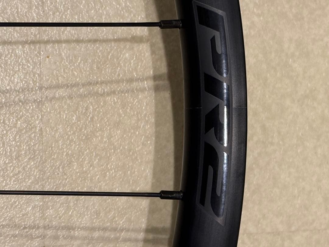 GIANT PR2（TCR Advanced 2 KOM 付属未使用）700C