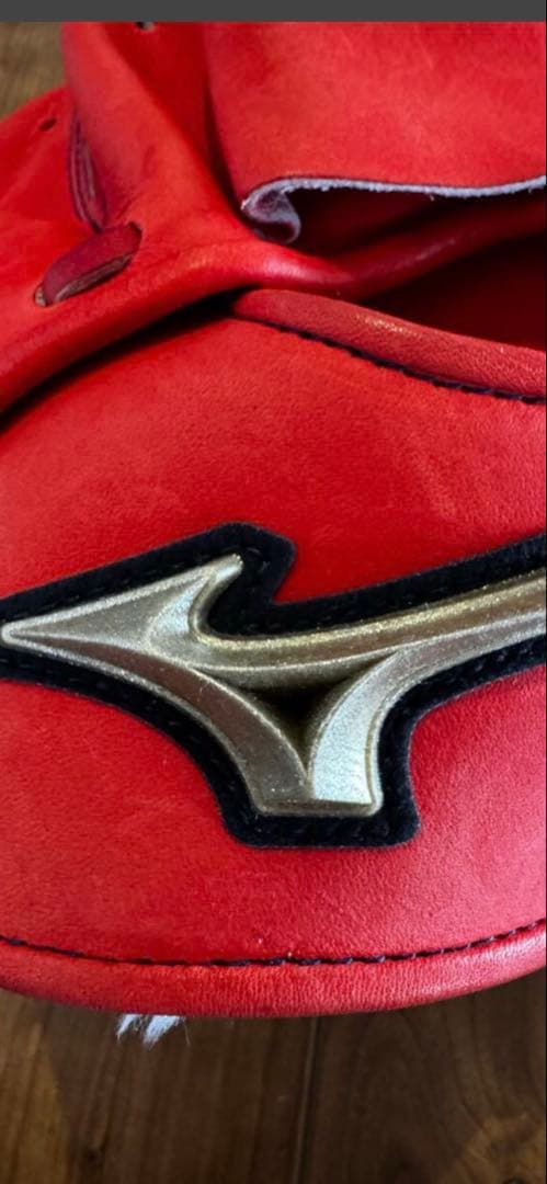 ミズノ　ミット　新品　一般　軟式　グローバルエリート　最終値下