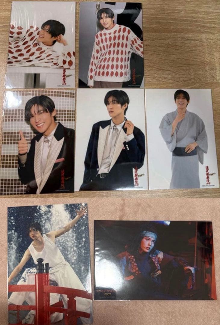 みぃちょ。ページ