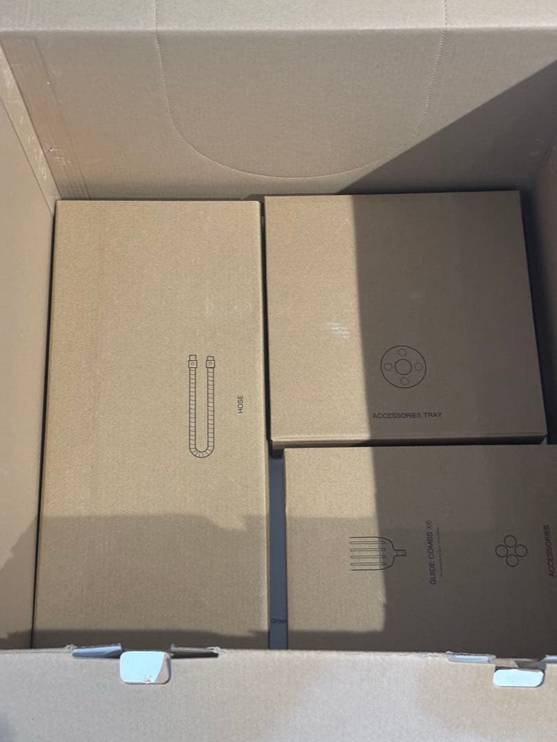 Neakasa S1 Pro 8in1 ペットグルーミングセット ペット掃除機