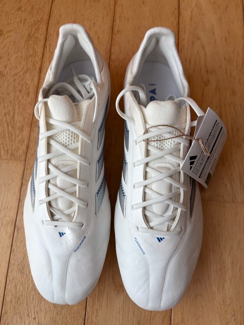 新品未使用　特価コパ ピュア3 エリート HG/AG トップモデル　タグ付き