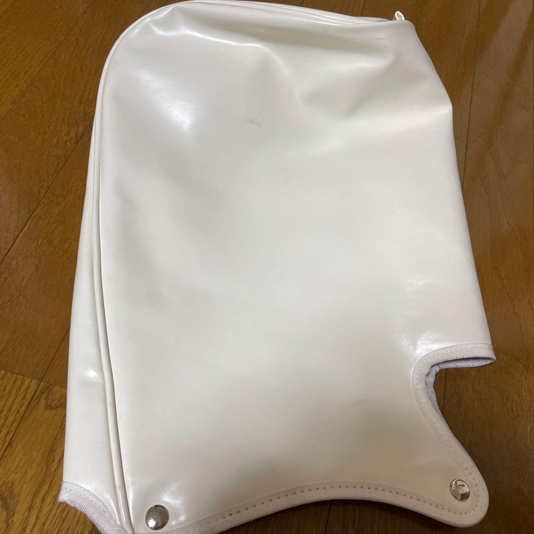 どうしちゃったPGキャディバック