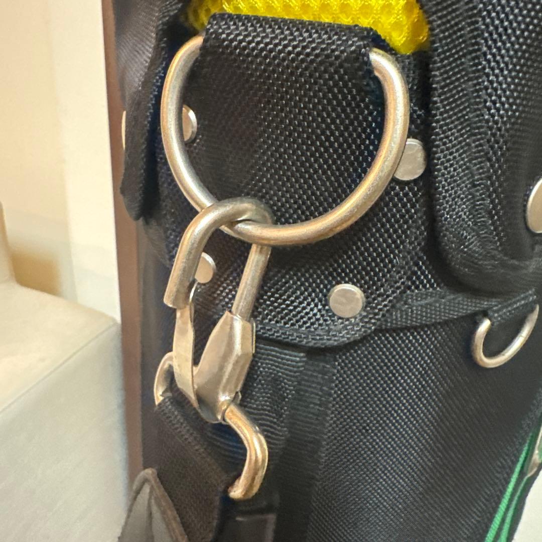 アーノルドパーマー　キャディバッグ　レディースゴルフクラブセット　最終値下げ中！