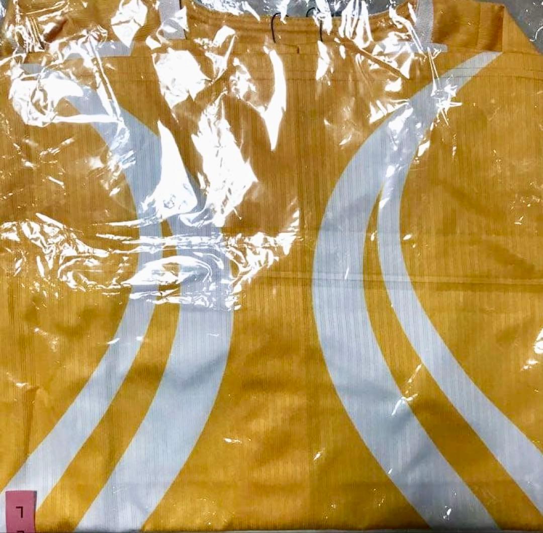 専用【新品未開封】ソフトバンクホークス　中村晃選手鷹祭レプリカユニフォーム　L