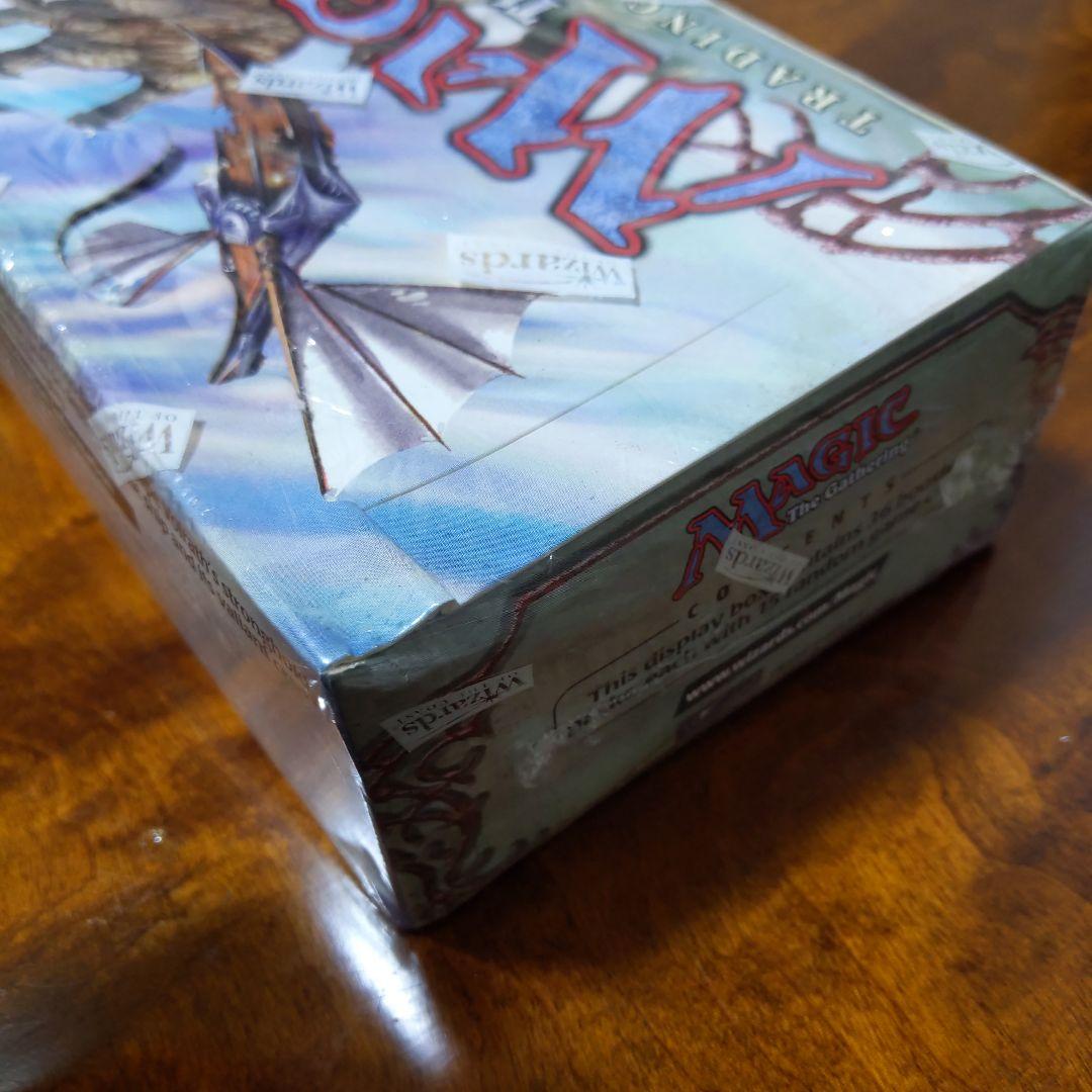 ■（セット超特価）エクソダス(EXODUS)　ブースター　英語２箱