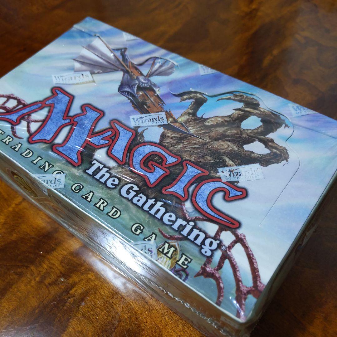 ■（セット超特価）エクソダス(EXODUS)　ブースター　英語２箱