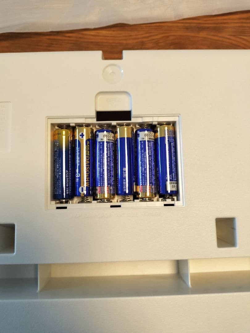 CASIO LK-515 光る鍵盤付きキーボード