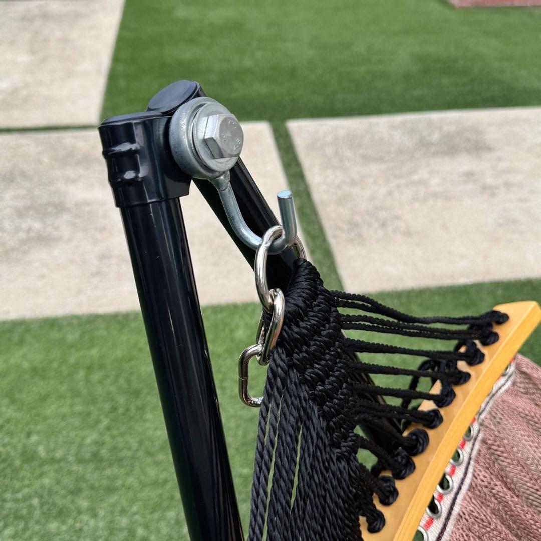 a.depeche(アデペシュ)ハンモック　※クッションなし