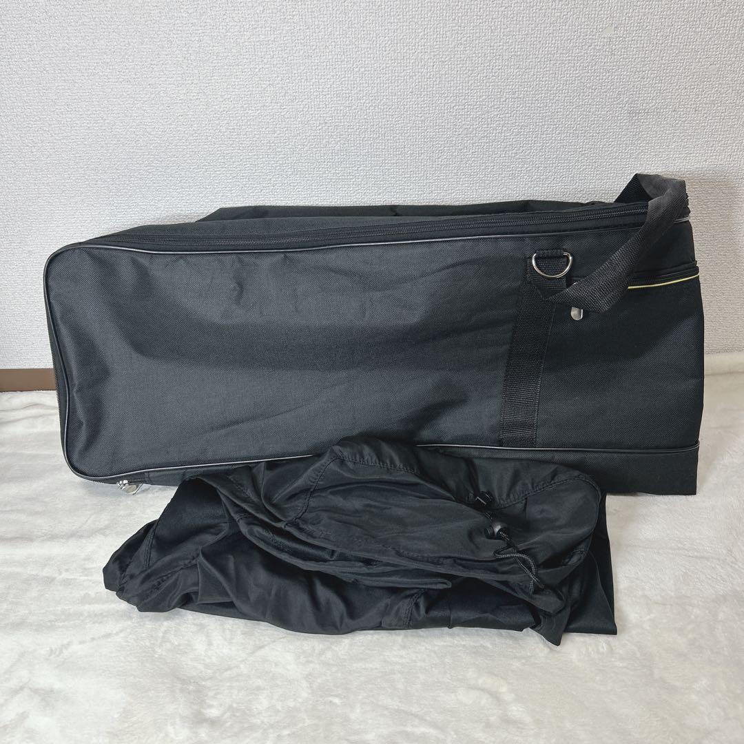 ✨美品✨CARINA AF0088C 88鍵盤電子ピアノ　ケース付 付属品あり‼️