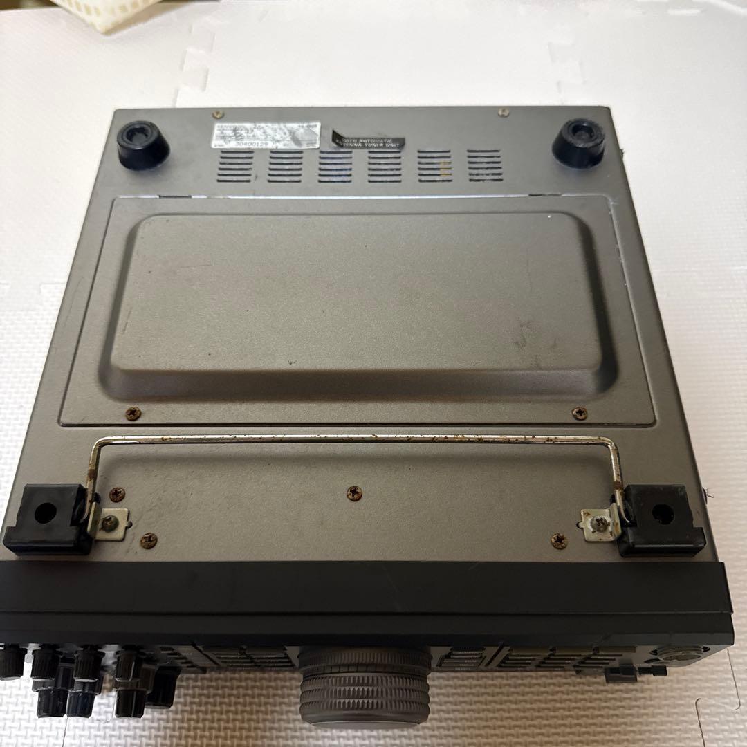 KENWOOD TS-450S トランシーバー