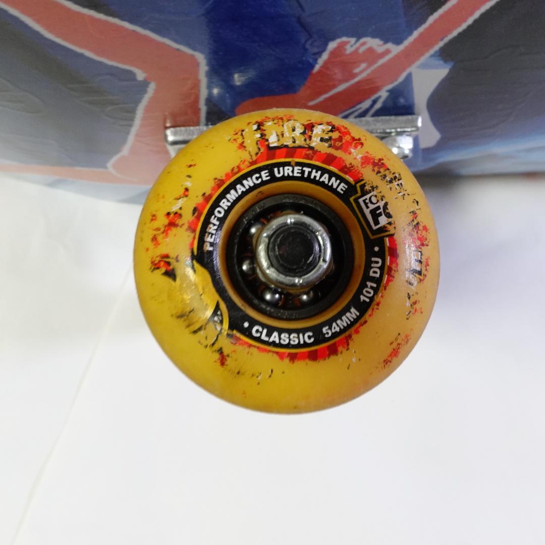 HONDAR ベンチャー ブロンソンRAW スピットF4 コンプリート 8インチ